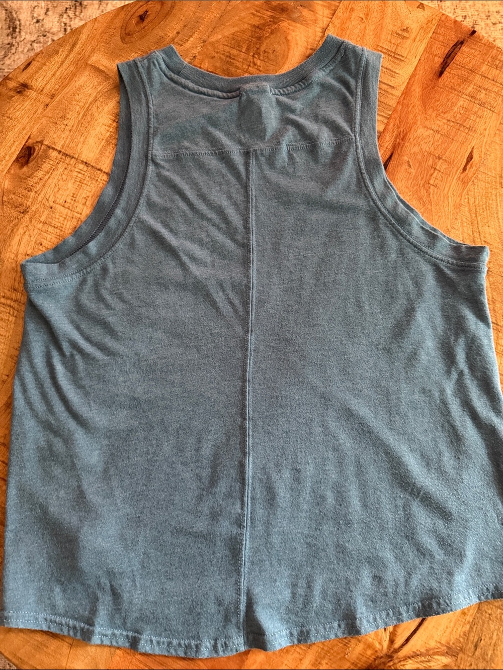 Brooks Run Happy Tank Top Sz S Unleash Your Run dog - Picture 2 of 6